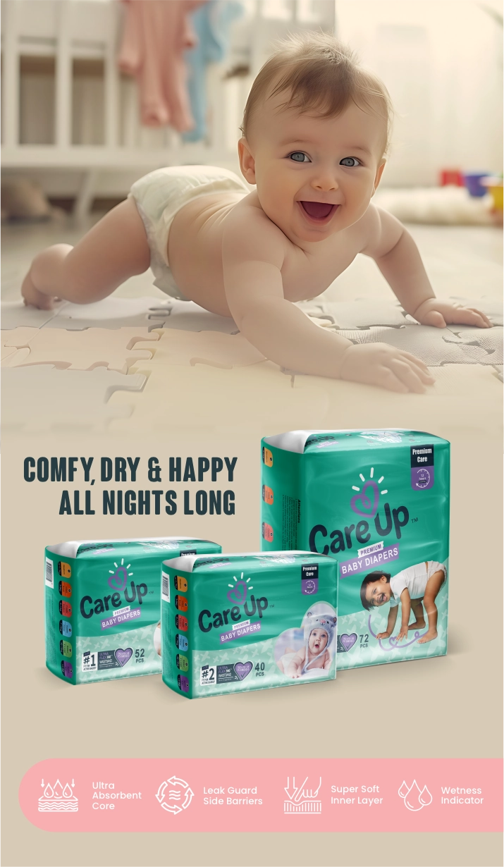 care-up